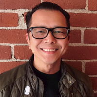 Ruel Pascual