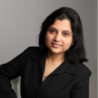 Parshati Ray