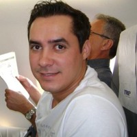 Robson Antonio Gomes Gomes