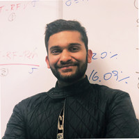 Mukund Gupta