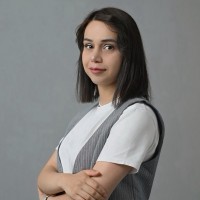 Ani Nazaryan