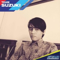 Syarif Fudin