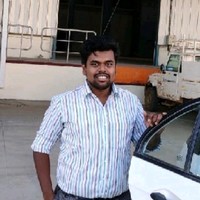 T Ritesh Chandra
