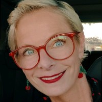 Claudia Dorsch