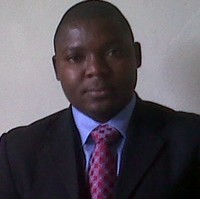 Marlon Chagwamnjira