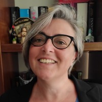 Simona Bolla