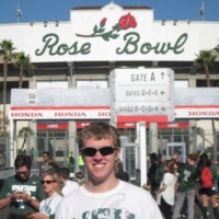 Brett Volz