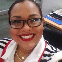 Laricsa Bello Duverge