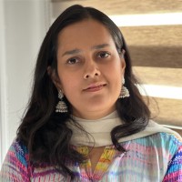 Aisha Aziz