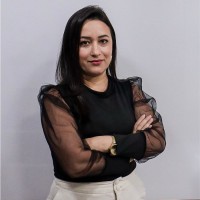 Vanessa Tampéli