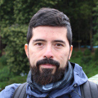 Israel Rojas Valera