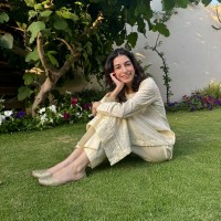 Shezreen Shah