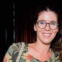 Simone Bougie