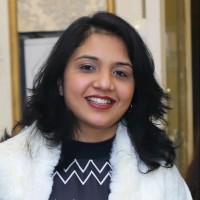 Deeksha Rayal