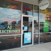 AJ Electronics Inc.