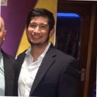 Carlos Stefan Hernandez