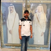 Md Tauqeer Hassan