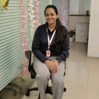 Swarada Kulkarni