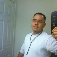 Eric Yrig