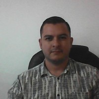 Carlos Marin