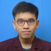 Calvin Djaja