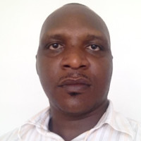 david kiprono