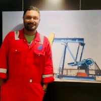 Vaisakh M Nair