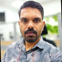 Anoop Antony