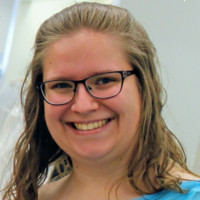 Rebekah Burch