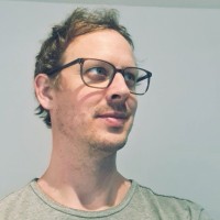 Jochem Klok
