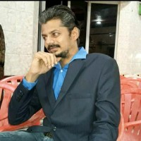 Karthik Sankaran