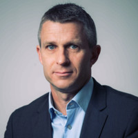 Richard Bertiau