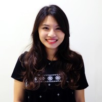 Isa Tseng