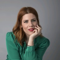 Elianna Georgouli, CHRM®