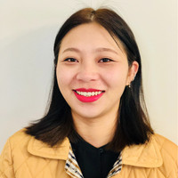 Tina Yang