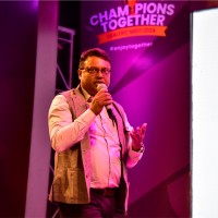 Sanjoy Sinha