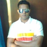 Roshan Owen Salins