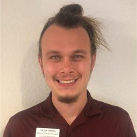 Colton Larson