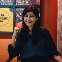 Mehreen Omer