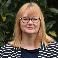 Jane Hartnell