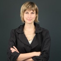 Anna Sütő