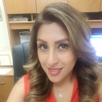 Veronica Espinoza