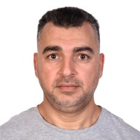 Hisham Abuzuaiter
