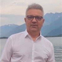 Davide Mason