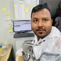ABDUL BEPARI