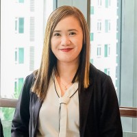 Dimple Mae Joy Reyes, AWP™️, AEPP™️