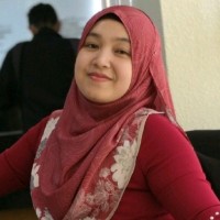 Aida Hasifah