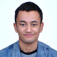Sardorbek Mirzaakhmedov