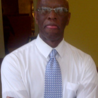 Reginald Wright