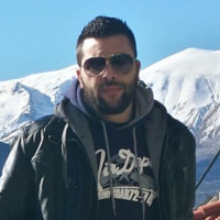 Christos Chatzitheodorou